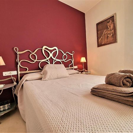 Ds Duplex Puente Romano-Mezquita Con Parking Córdoba Eksteriør bilde
