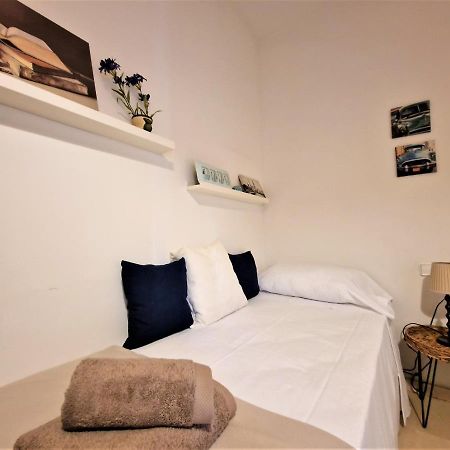 Ds Duplex Puente Romano-Mezquita Con Parking Córdoba Eksteriør bilde