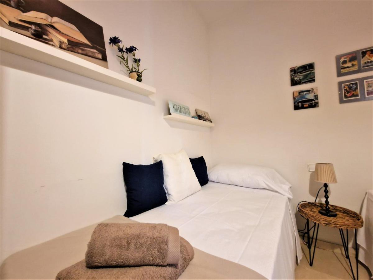 Ds Duplex Puente Romano-Mezquita Con Parking Córdoba Eksteriør bilde